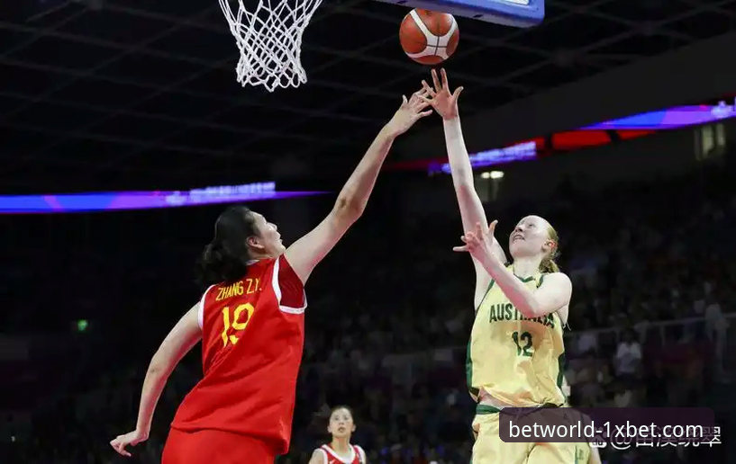 揭秘中国女篮战术调整背后的数据逻辑：一场资格赛的技术性复盘