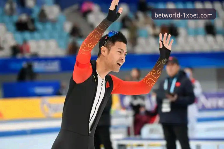 速度与耐力的博弈：宁忠岩破纪录夺冠背后的战术启示