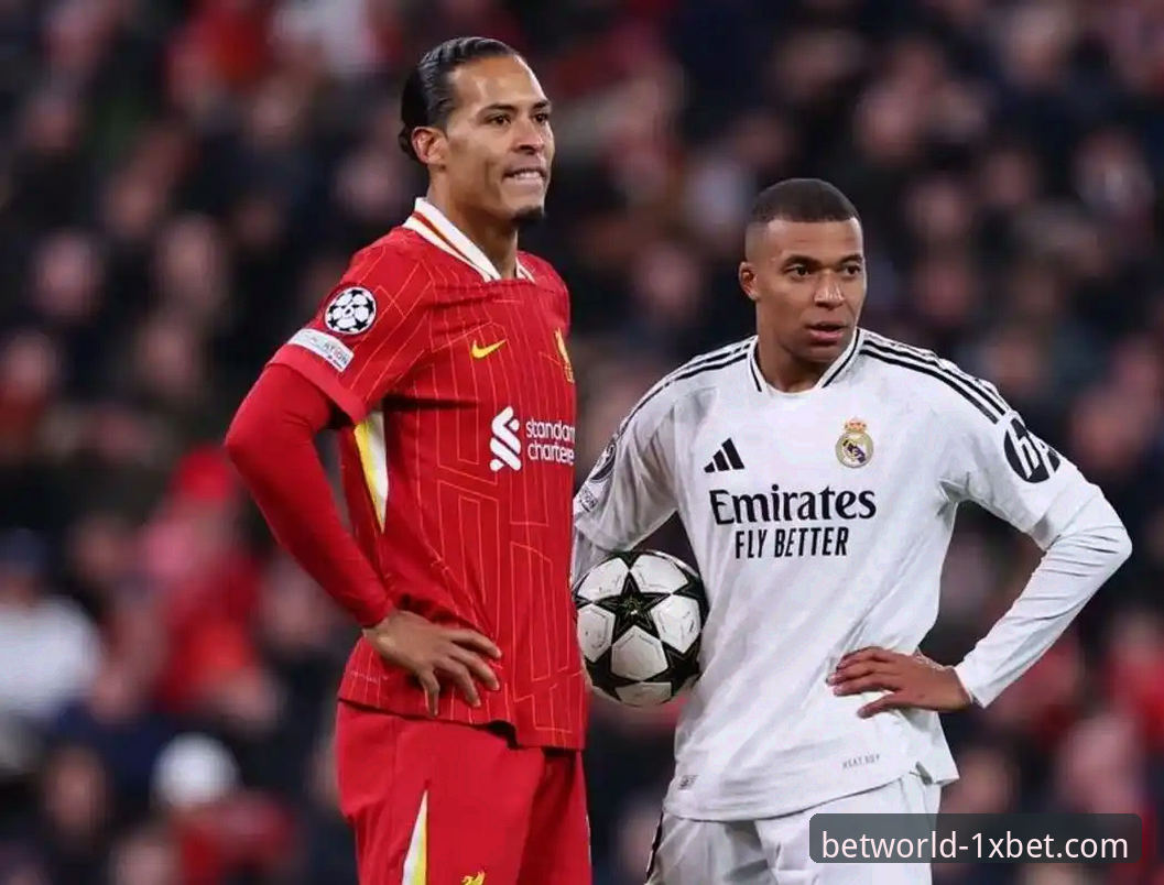 <h2>安菲尔德之夜：战术博弈与戏剧反转的终极对决</h2>