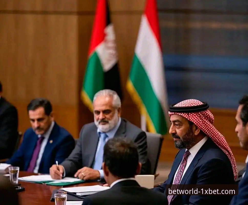 中东局势波及网坛，印第安维尔斯大师赛开赛前突发变数